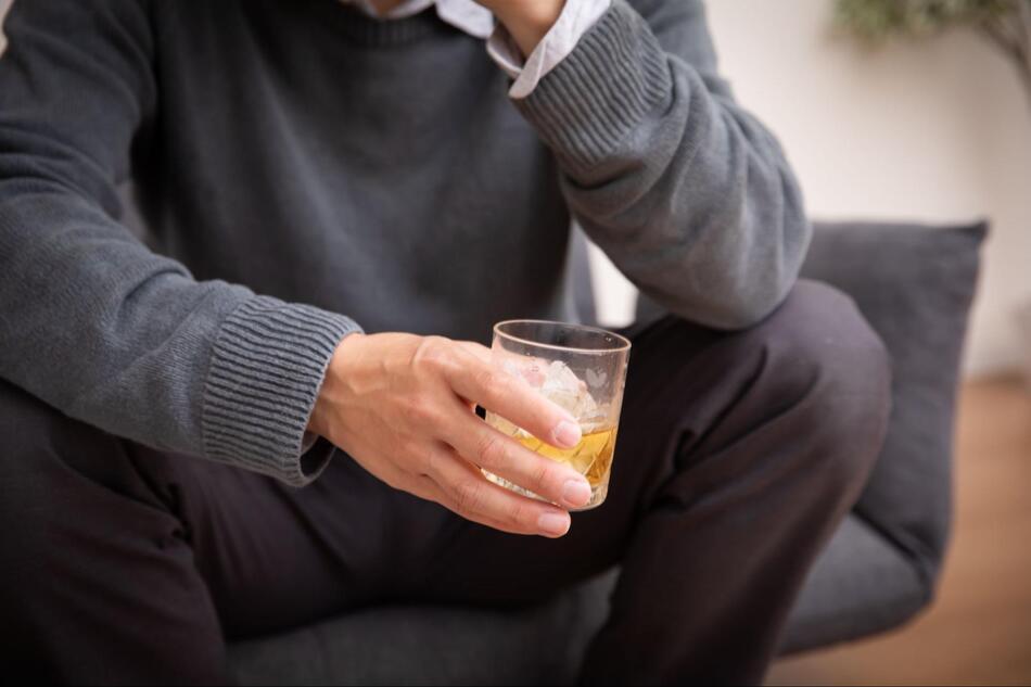 胃カメラの鎮静剤が効きやすい人の特徴