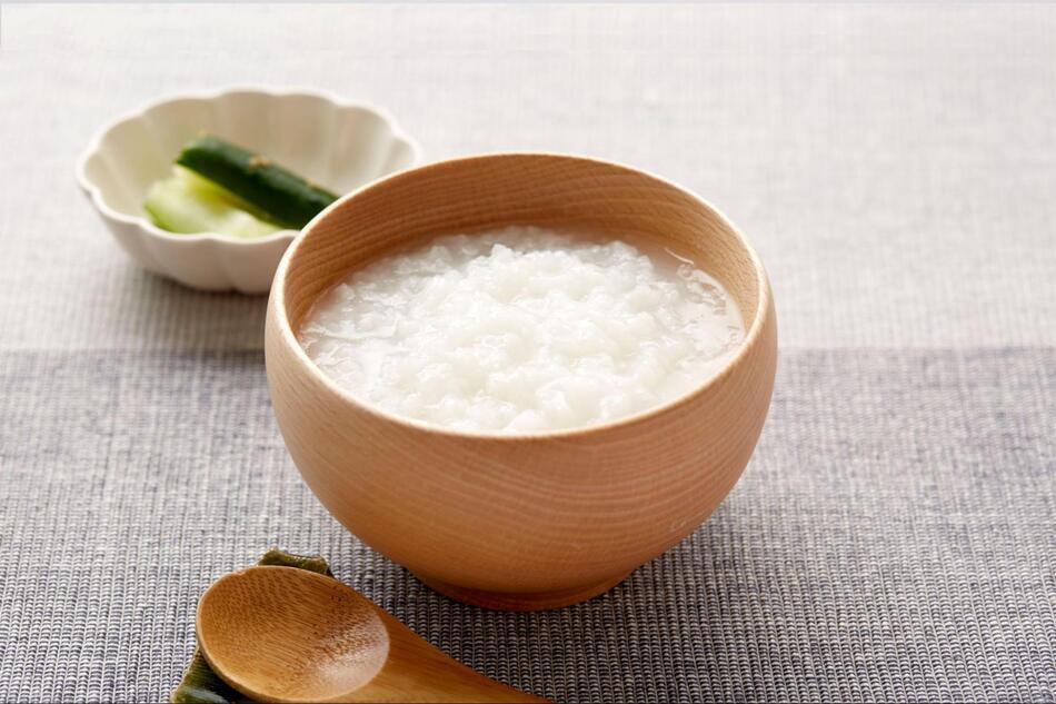 胃カメラ後の食事でおすすめのもの