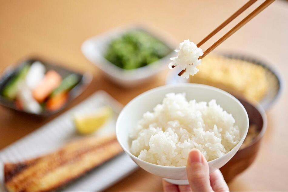 胃カメラ後の食事について