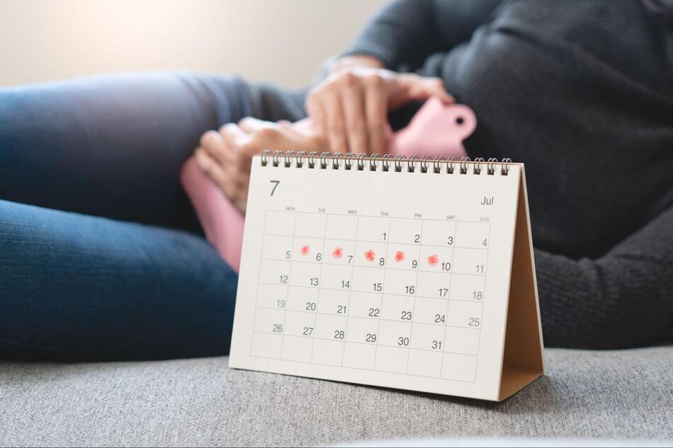 胃カメラ後の体調不良はいつまで続く?
