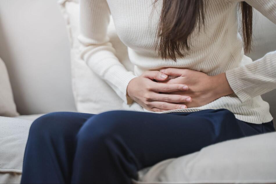 胃カメラで体調不良が起こる理由